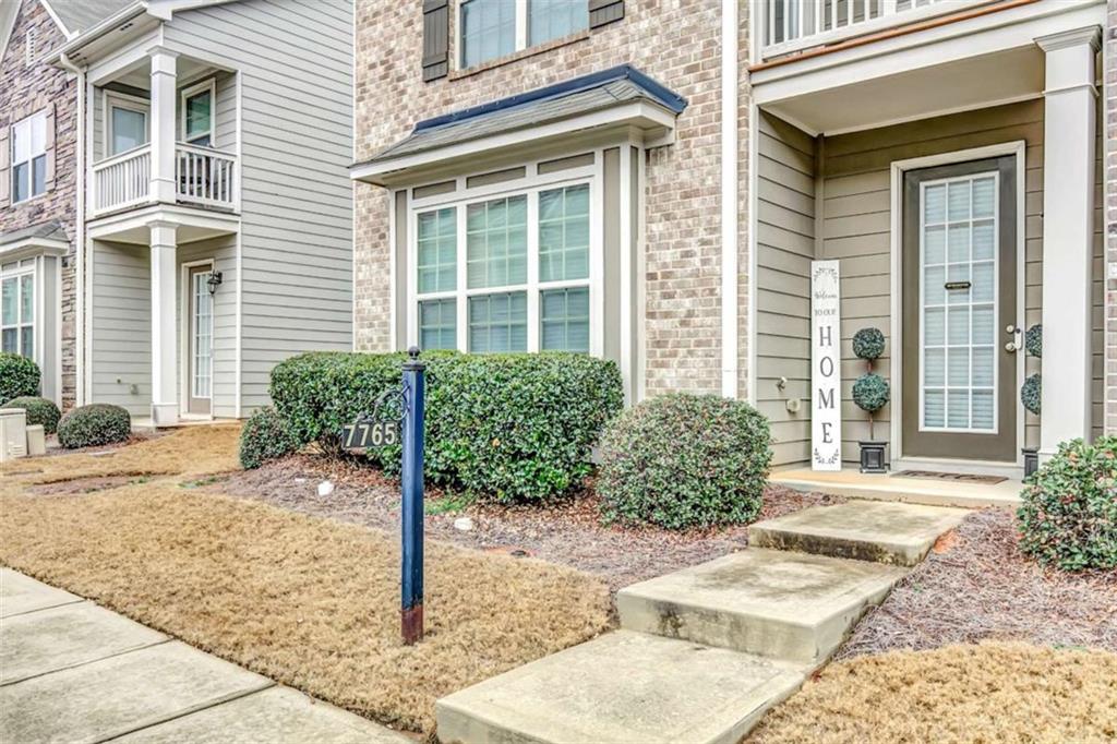 7765 Rutgers Circle Fairburn, GA 30213 - Photo 10 of 49