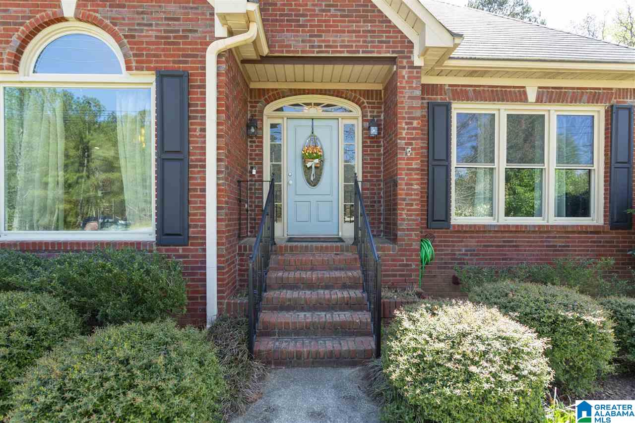 1930 Cedar Creek Road Odenville, AL 35120 - Photo 5 of 49