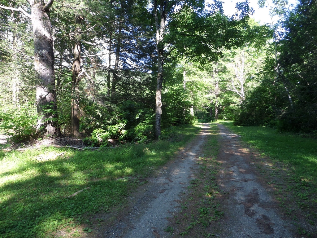 43 A East River Road Middlefield, MA 01050 - Photo 7 of 22