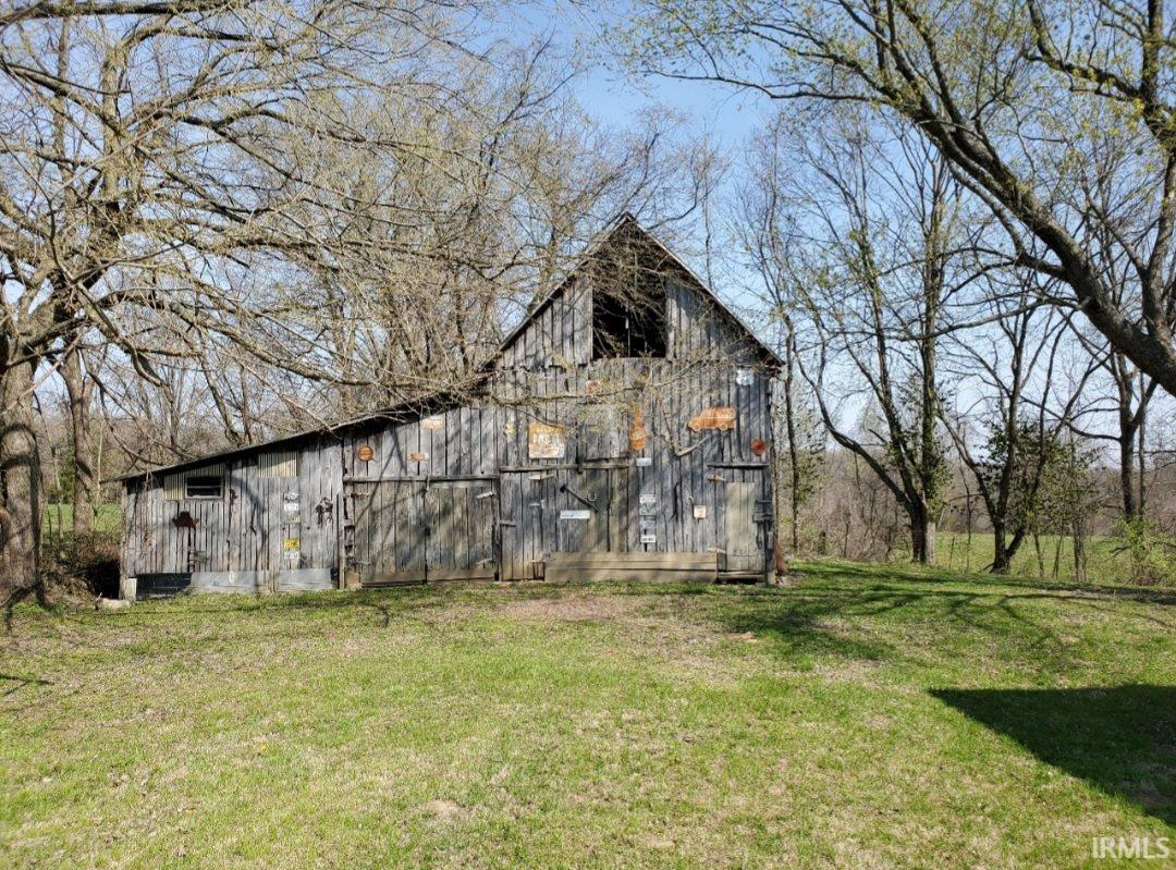 1797 Stumphole Bridge Road Williams, IN 47470 - Photo 21 of 22