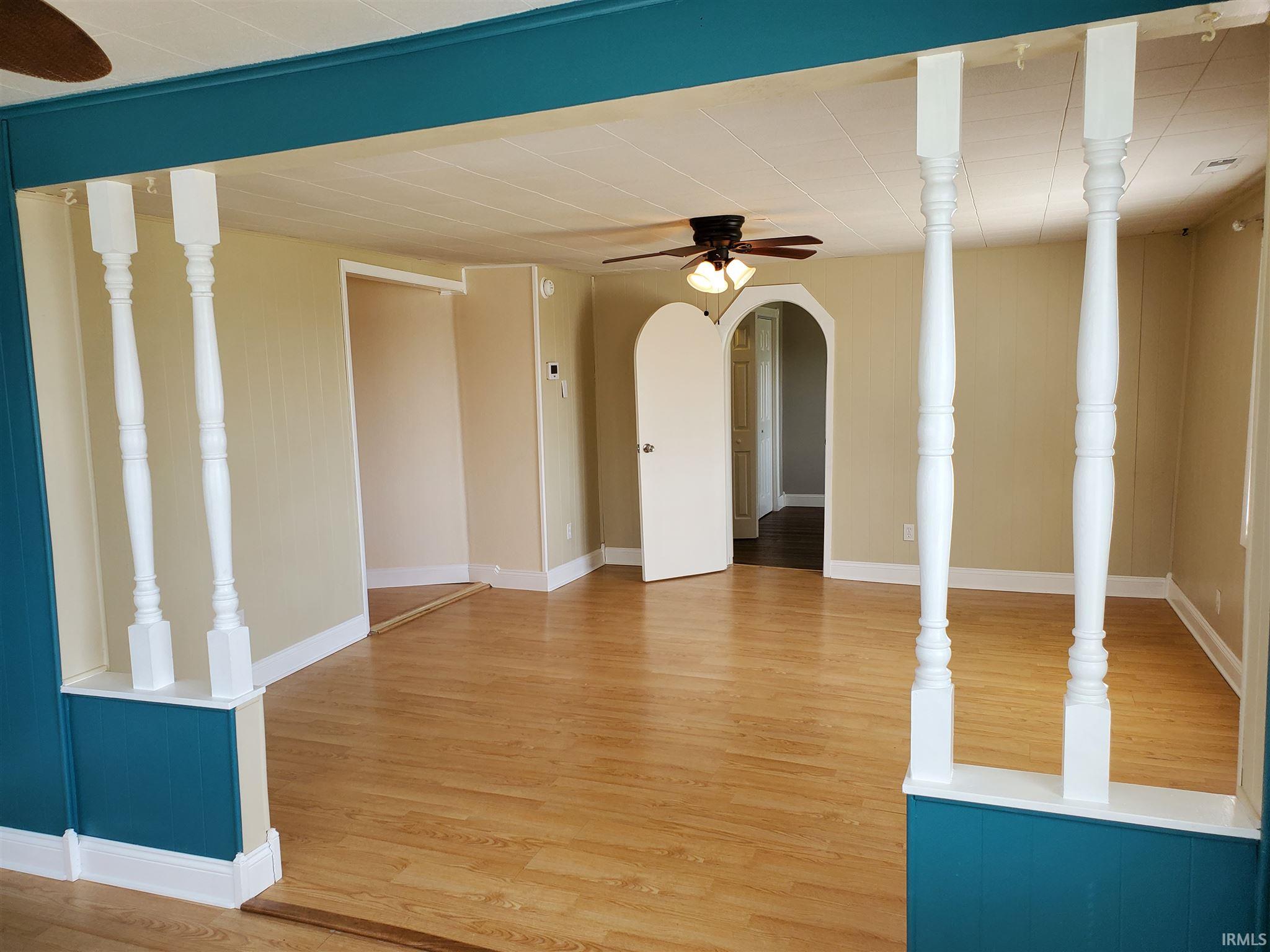 1797 Stumphole Bridge Road Williams, IN 47470 - Photo 4 of 22