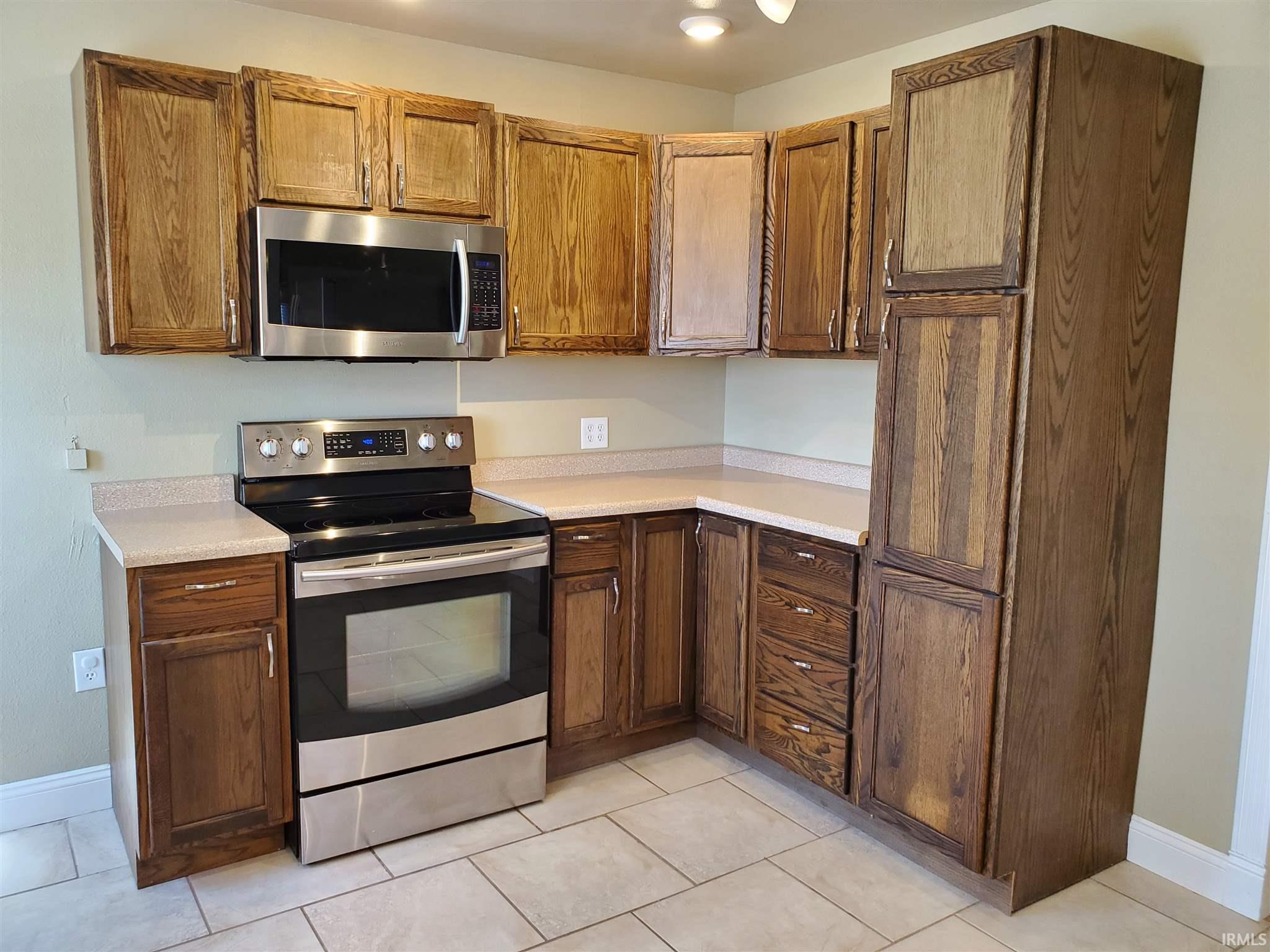 1797 Stumphole Bridge Road Williams, IN 47470 - Photo 8 of 22