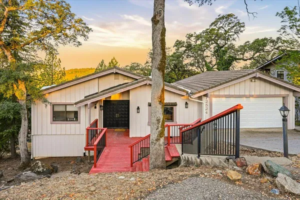 $399,000 | 12524 Jayhawk Court, Penn Valley, CA 95946