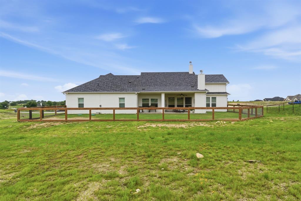 815 Wind River Pass Azle, TX 76020 - Photo 33 of 35