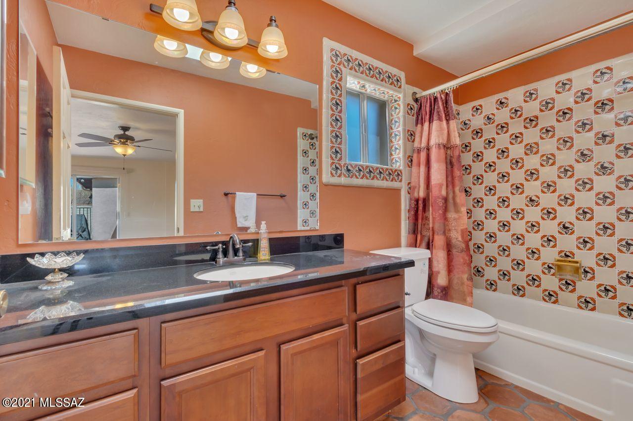 1159 Avenida Gandara Rio Rico, AZ 85648 - Photo 26 of 35