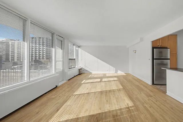 $2,700 | 1400 North State Parkway, Unit 8E, Chicago, IL 60610