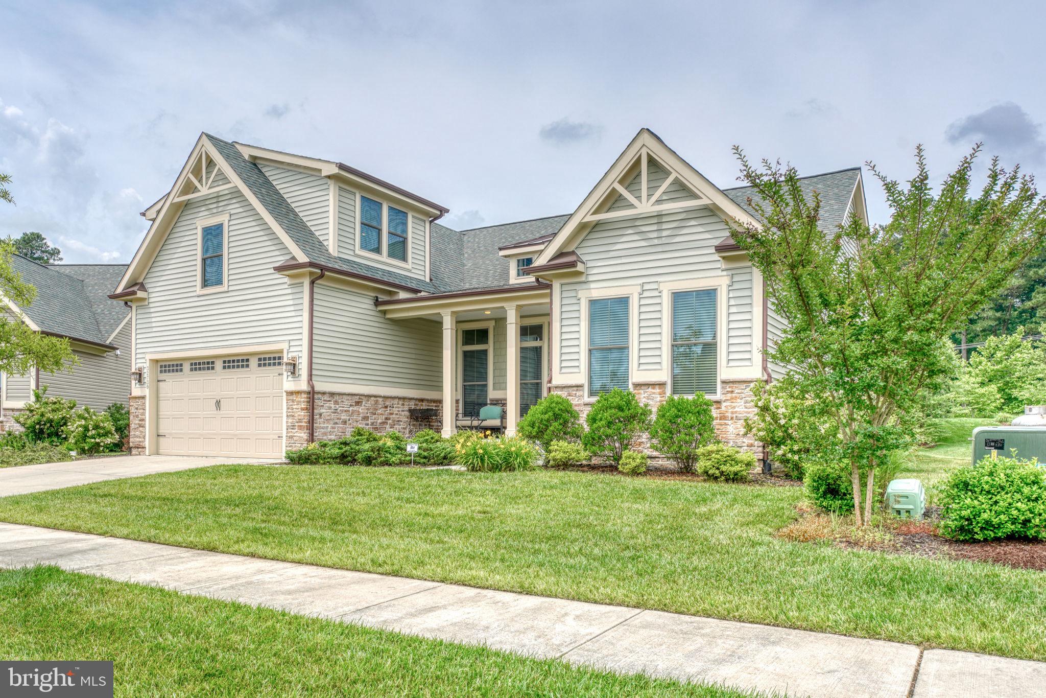 32739 Widgeon Road Ocean View, DE 19970 - Photo 4 of 46