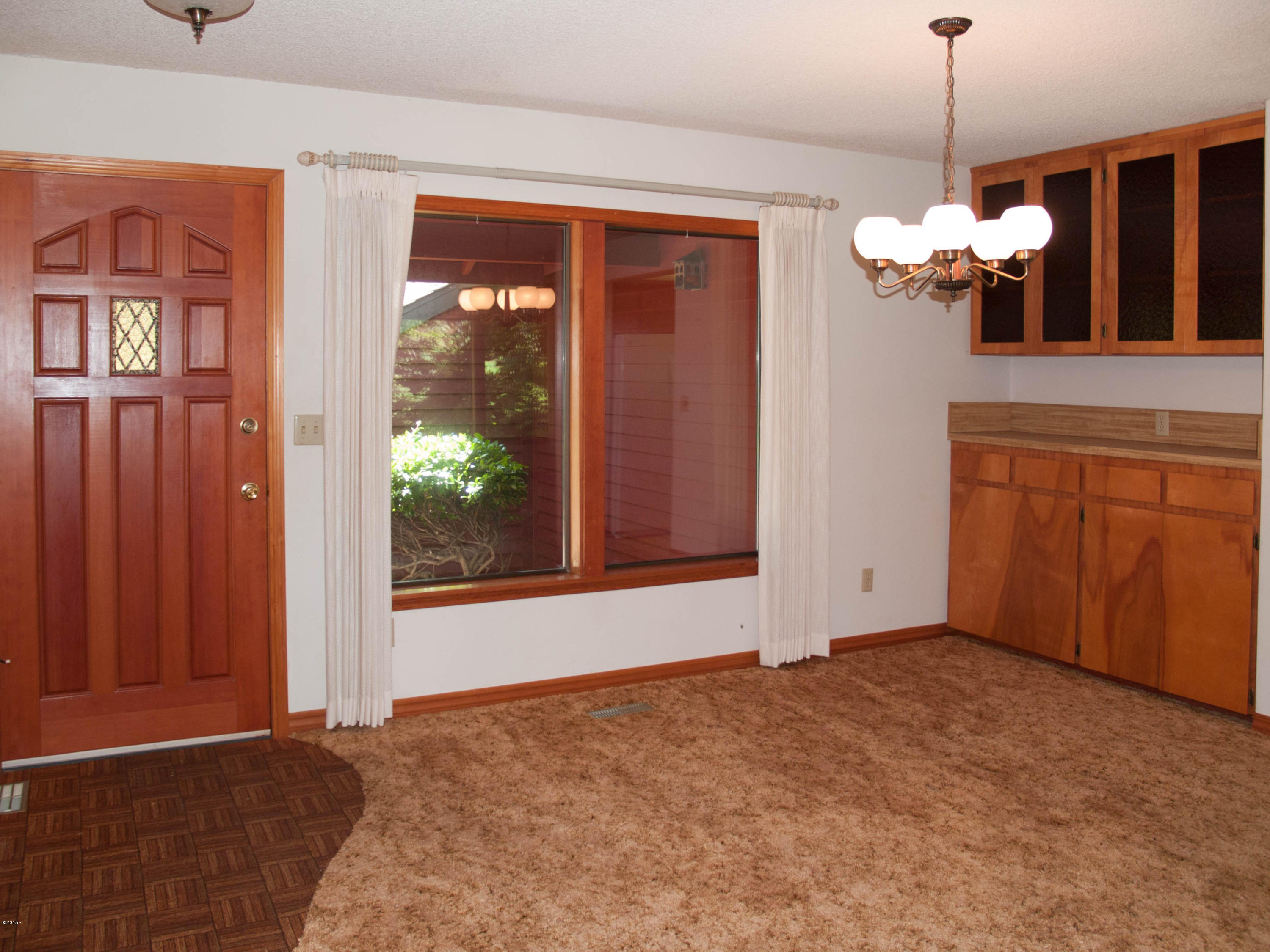 80 Ridge Place Depoe Bay, OR 97341 - Photo 24 of 36 Entry