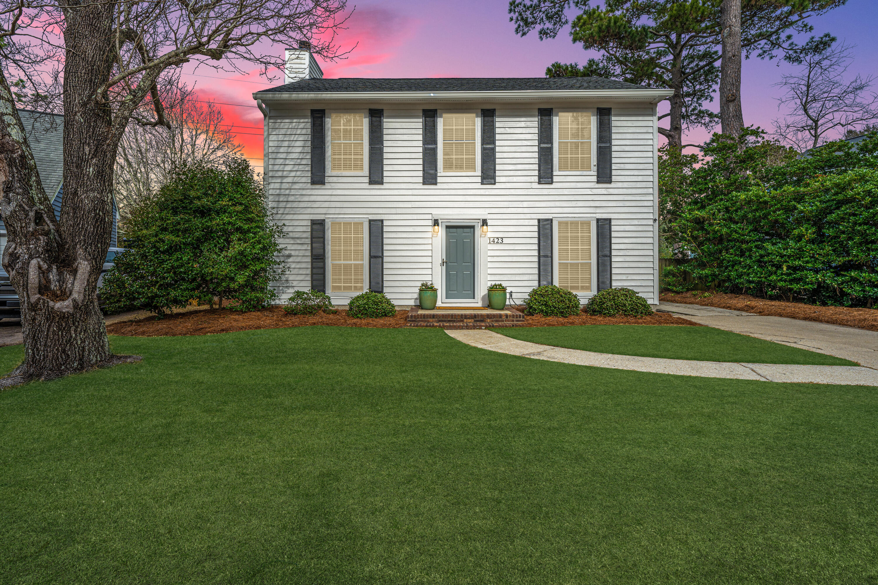 1423 Oak Landing Road Mount Pleasant, SC 29464 - Photo 1 of 41 1423OaklandingRd001