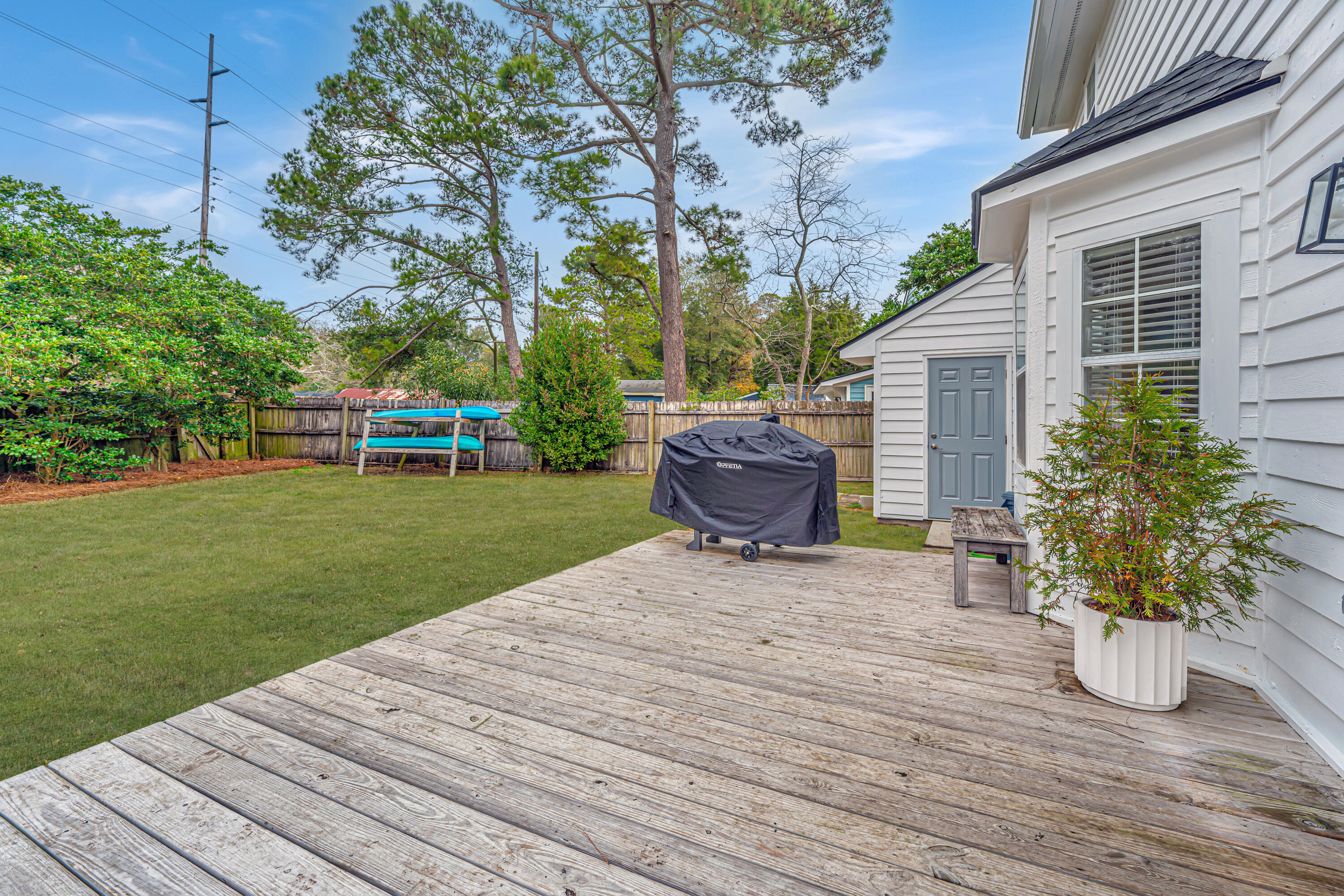 1423 Oak Landing Road Mount Pleasant, SC 29464 - Photo 32 of 41 1423OaklandingRd007