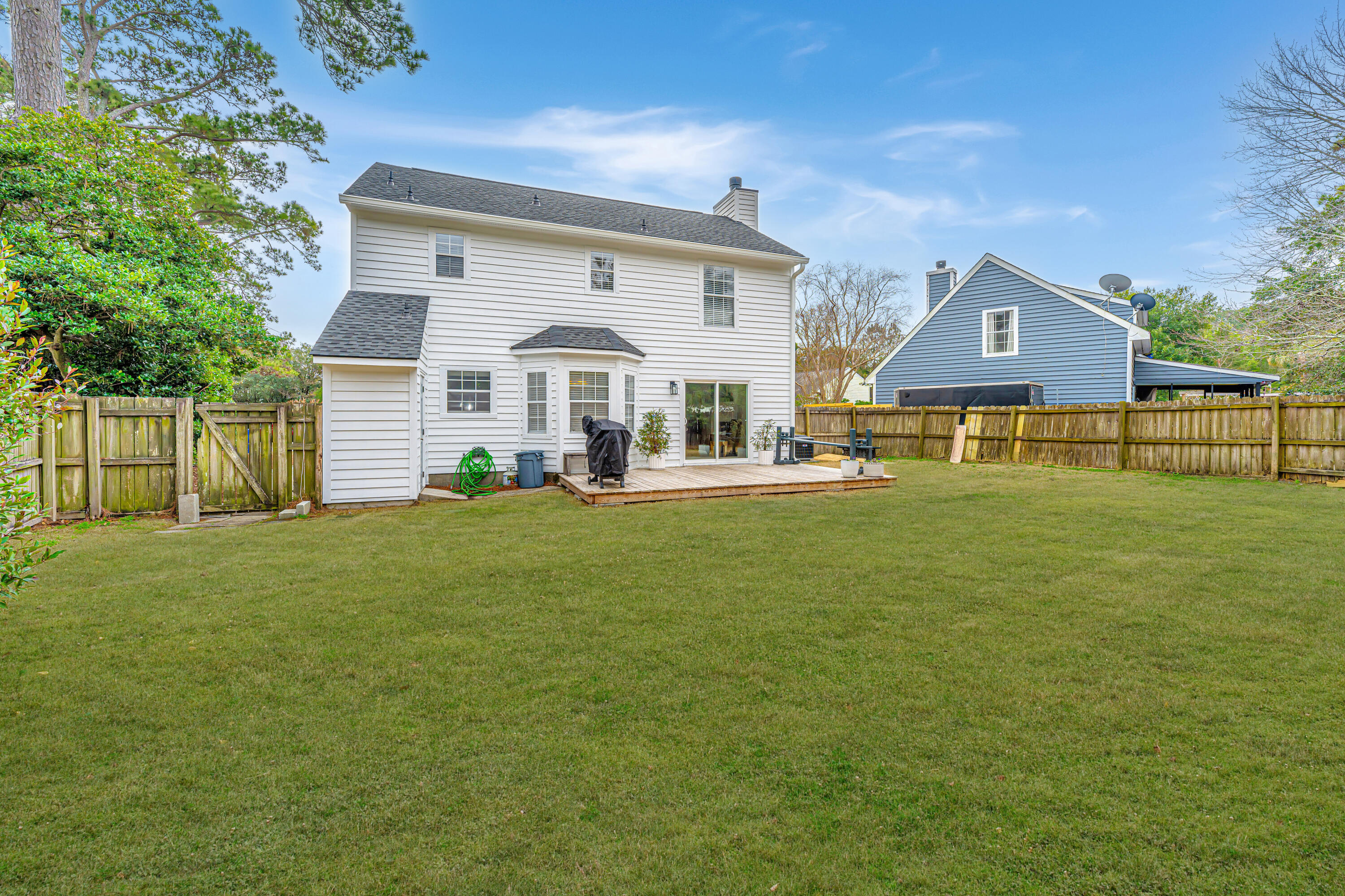 1423 Oak Landing Road Mount Pleasant, SC 29464 - Photo 34 of 41 1423OaklandingRd009