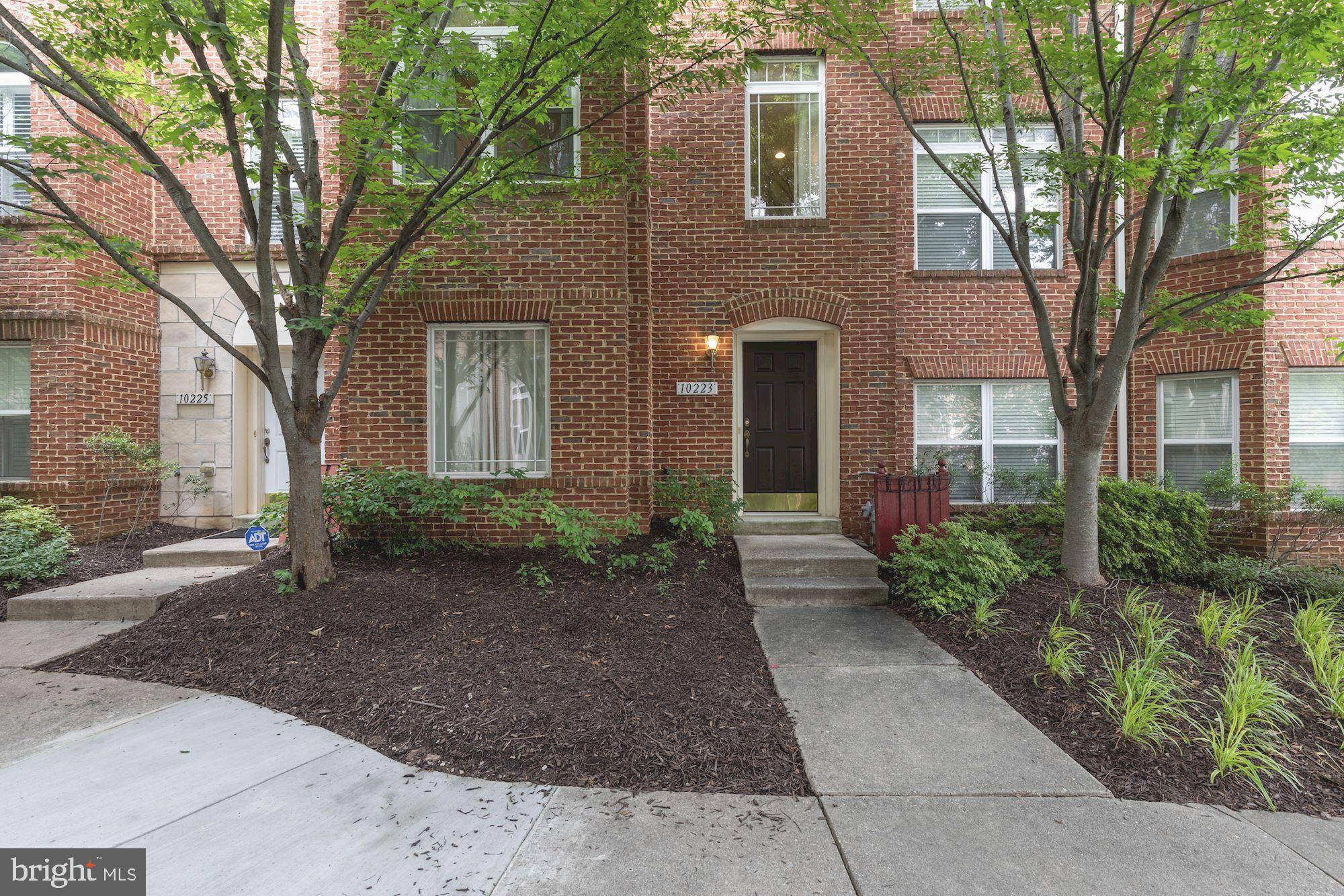 10223 Rutland Round Road, Unit 32 Columbia, MD 21044 - Photo 1 of 43