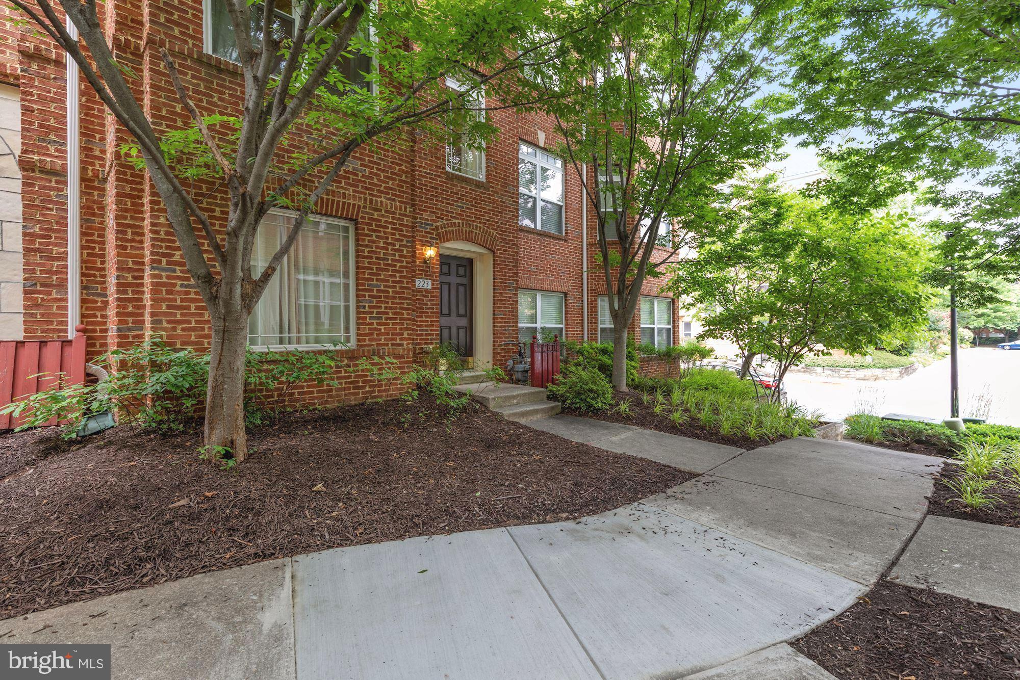 10223 Rutland Round Road, Unit 32 Columbia, MD 21044 - Photo 2 of 43