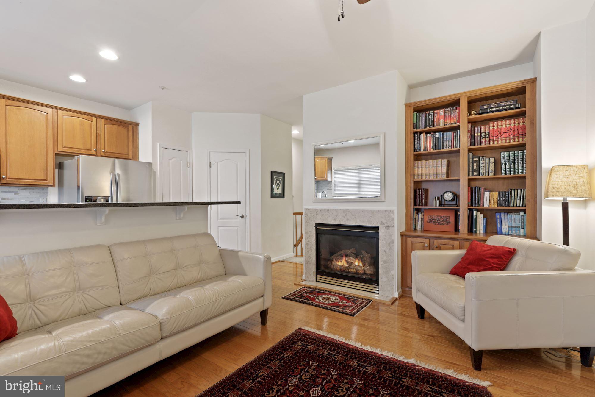 10223 Rutland Round Road, Unit 32 Columbia, MD 21044 - Photo 31 of 43
