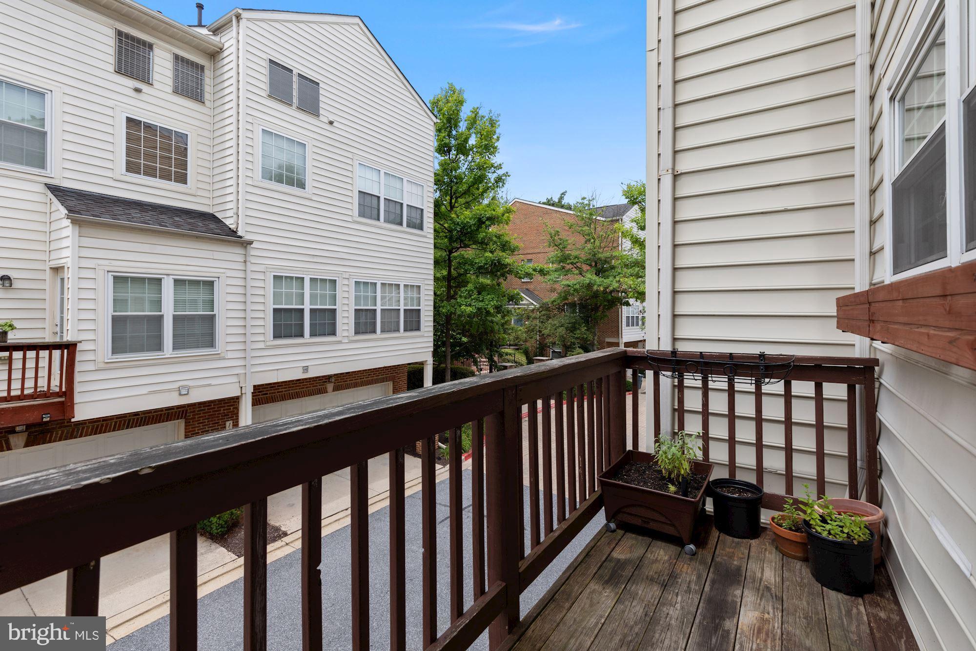 10223 Rutland Round Road, Unit 32 Columbia, MD 21044 - Photo 37 of 43