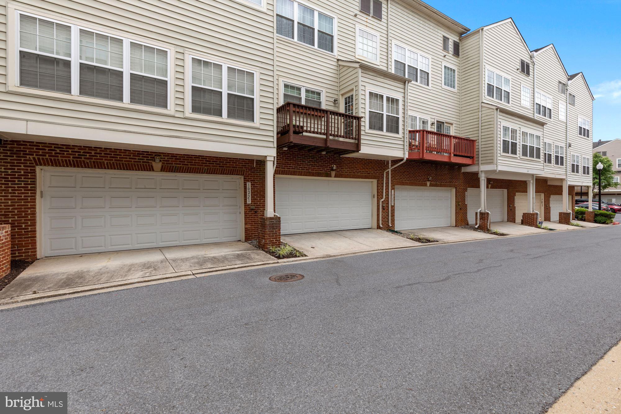 10223 Rutland Round Road, Unit 32 Columbia, MD 21044 - Photo 38 of 43