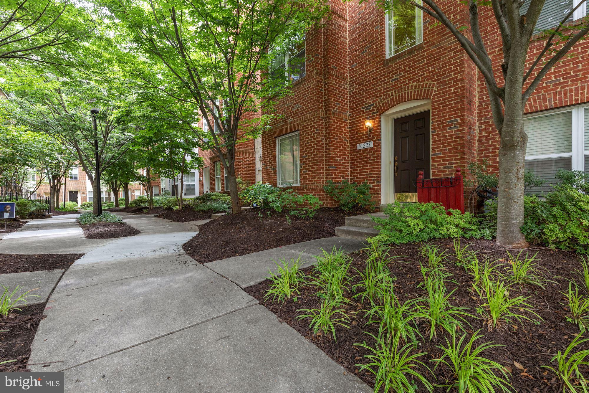 10223 Rutland Round Road, Unit 32 Columbia, MD 21044 - Photo 4 of 43