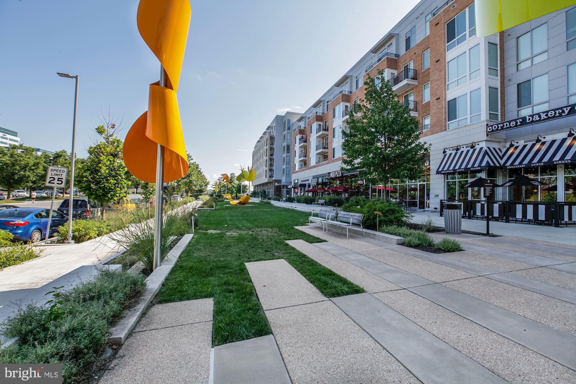 10223 Rutland Round Road, Unit 32 Columbia, MD 21044 - Photo 41 of 43