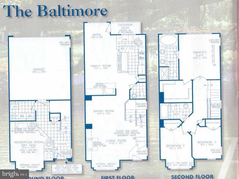 10223 Rutland Round Road, Unit 32 Columbia, MD 21044 - Photo 43 of 43