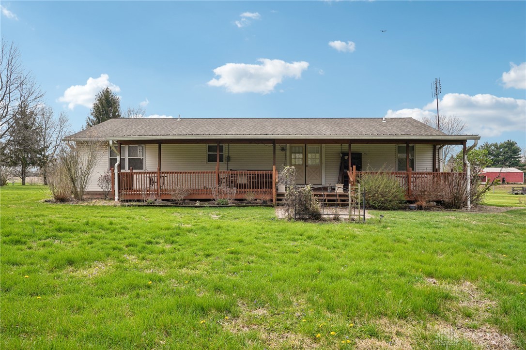 203 North Bickett Road Xenia, OH 45385 - Photo 45 of 68