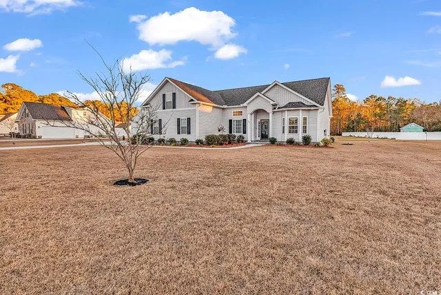 $475,000 | 409 Landing Road, Conway, SC 29527