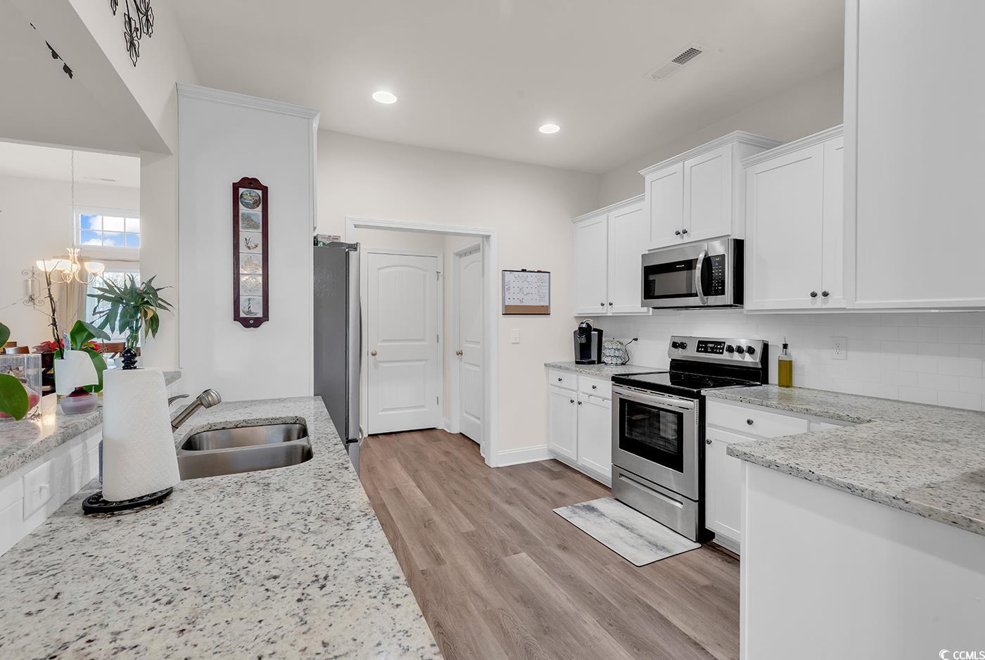 409 Landing Road Conway, SC 29527 - Photo 18 of 33