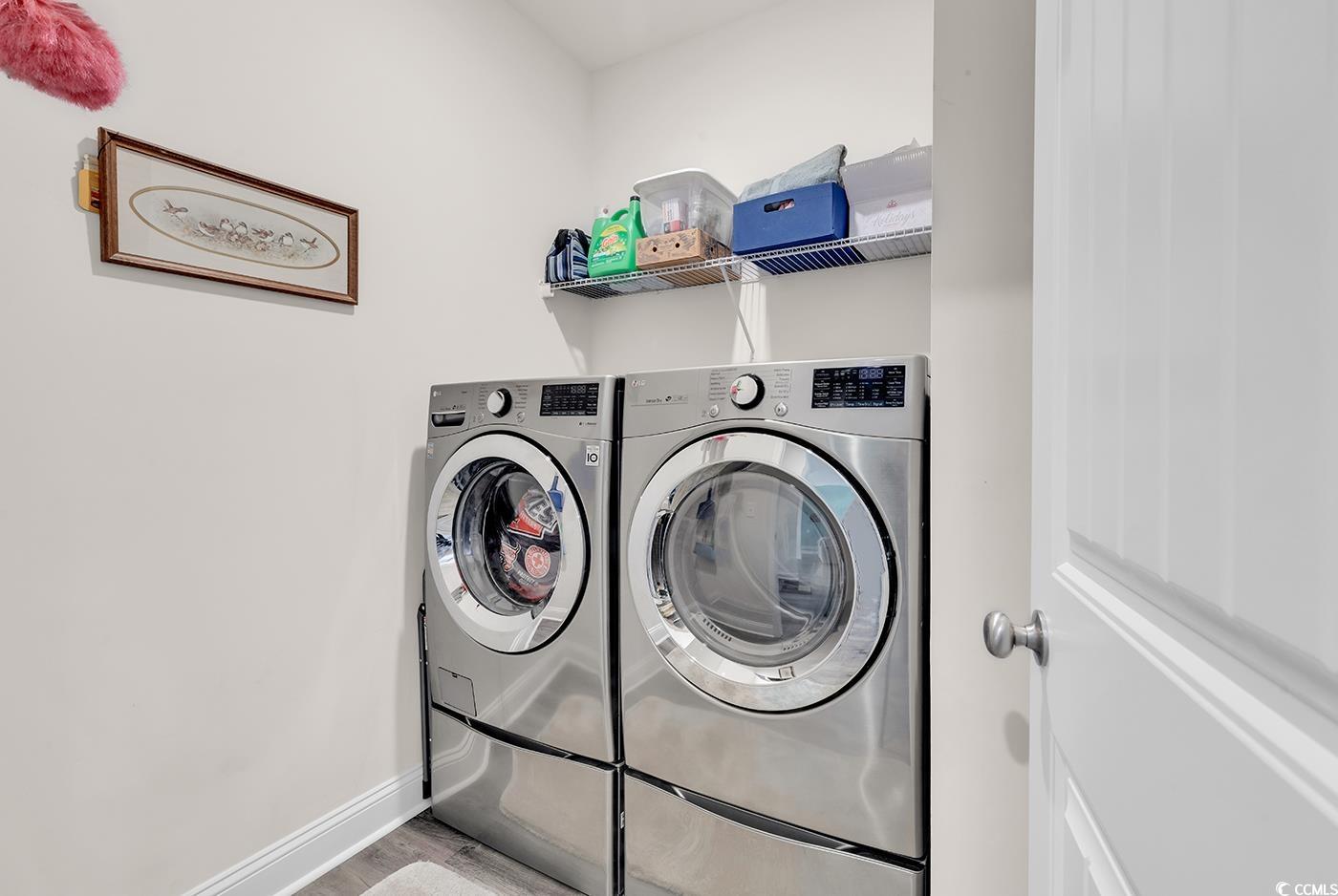 409 Landing Road Conway, SC 29527 - Photo 22 of 39