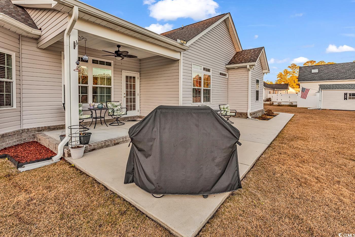 409 Landing Road Conway, SC 29527 - Photo 25 of 33