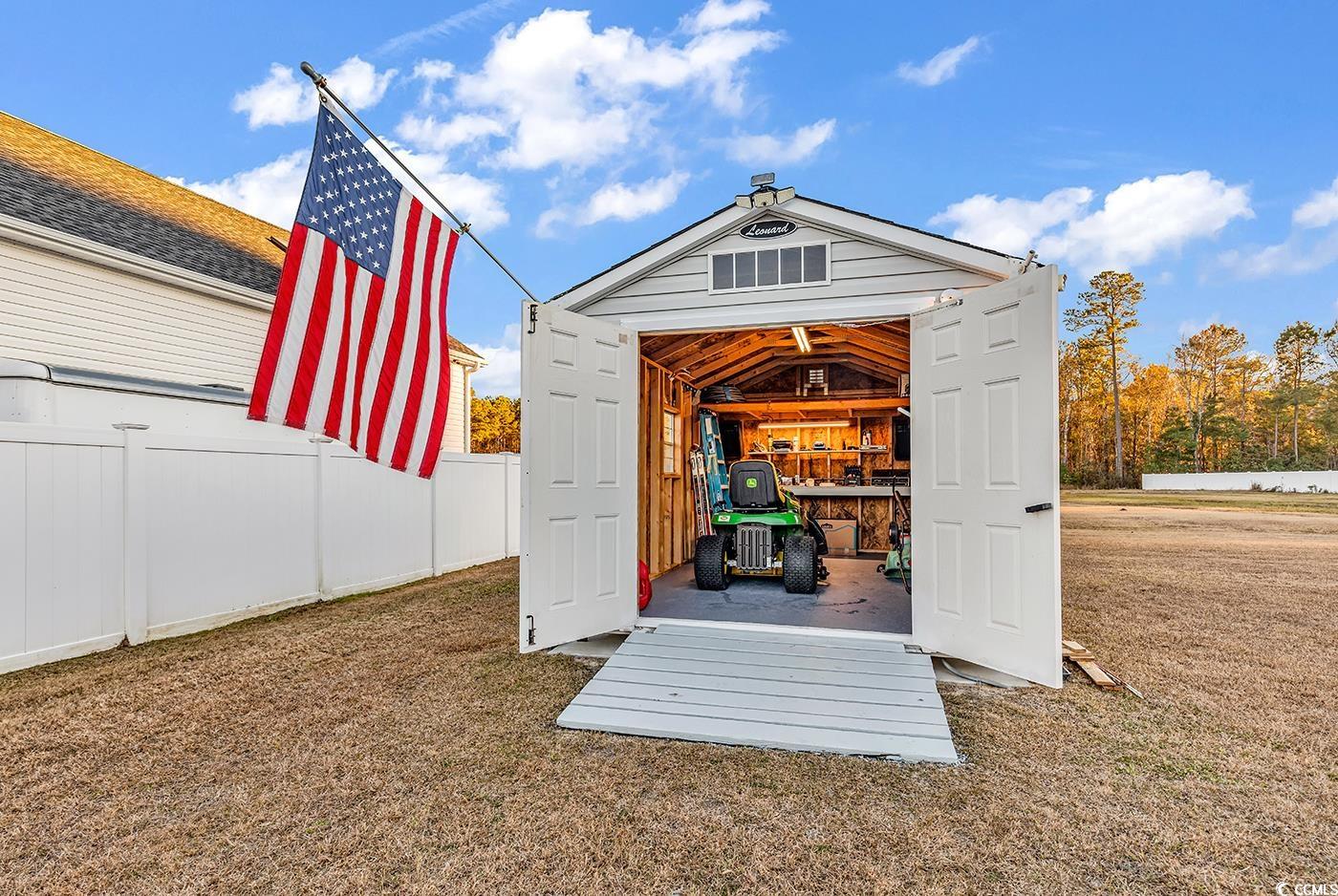 409 Landing Road Conway, SC 29527 - Photo 26 of 33