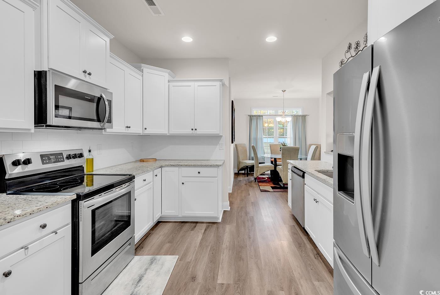 409 Landing Road Conway, SC 29527 - Photo 27 of 39