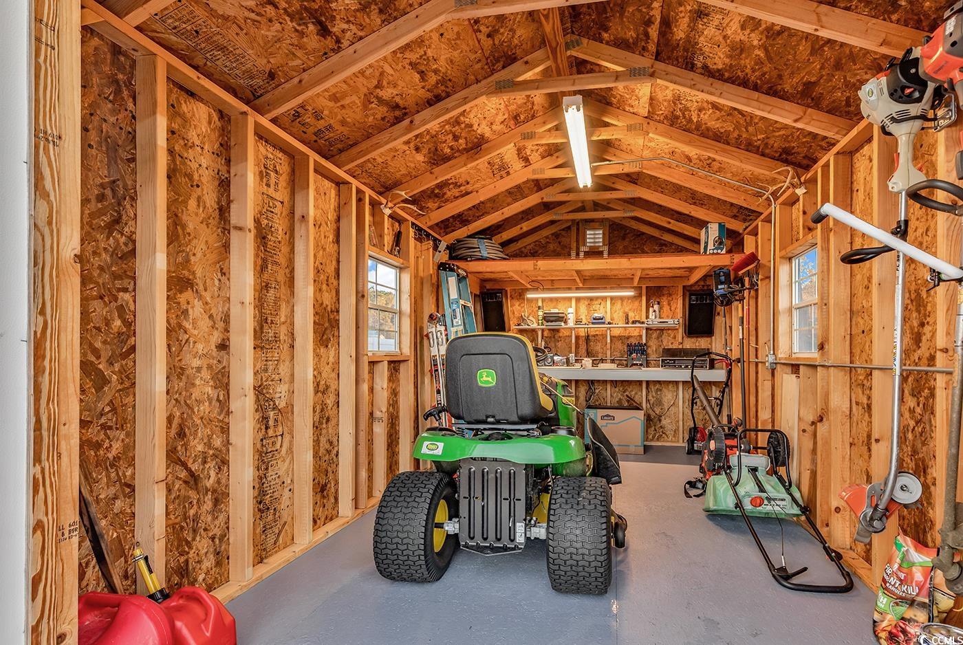 409 Landing Road Conway, SC 29527 - Photo 27 of 33