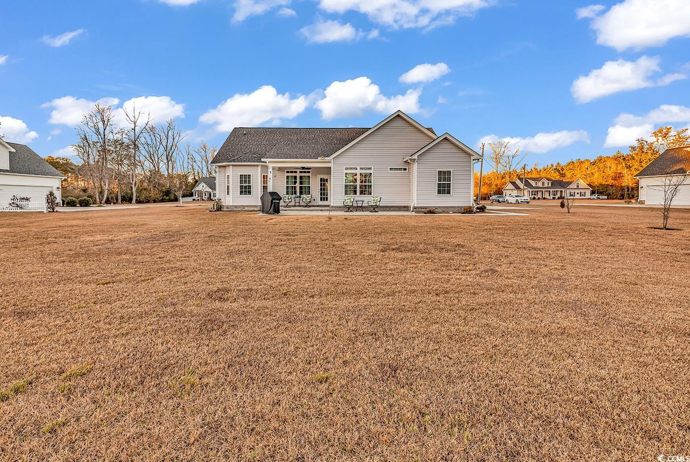 409 Landing Road Conway, SC 29527 - Photo 29 of 33