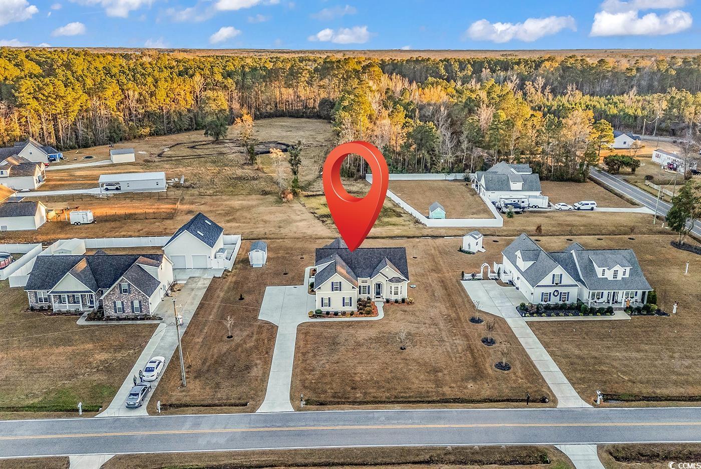 409 Landing Road Conway, SC 29527 - Photo 30 of 33