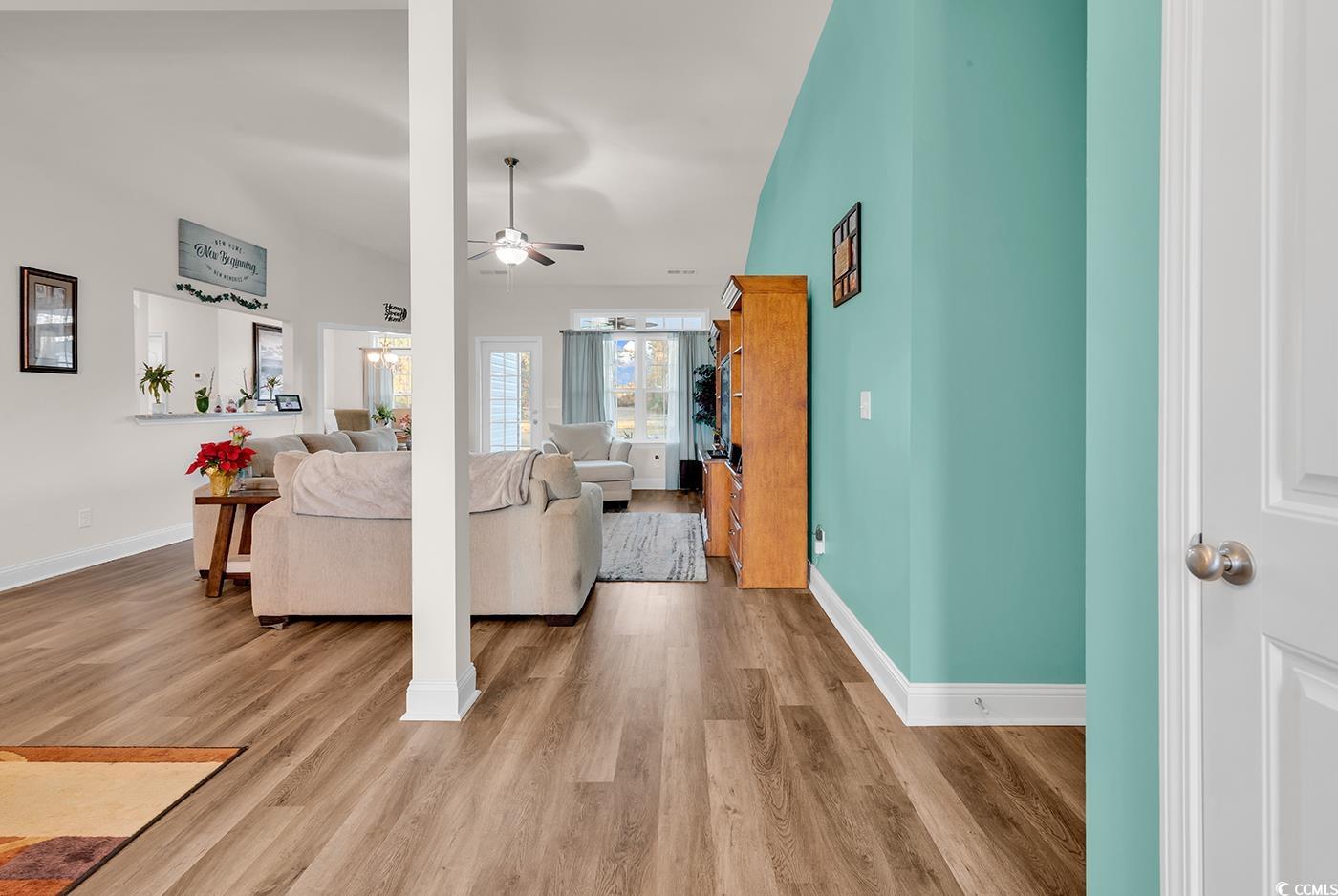 409 Landing Road Conway, SC 29527 - Photo 3 of 33