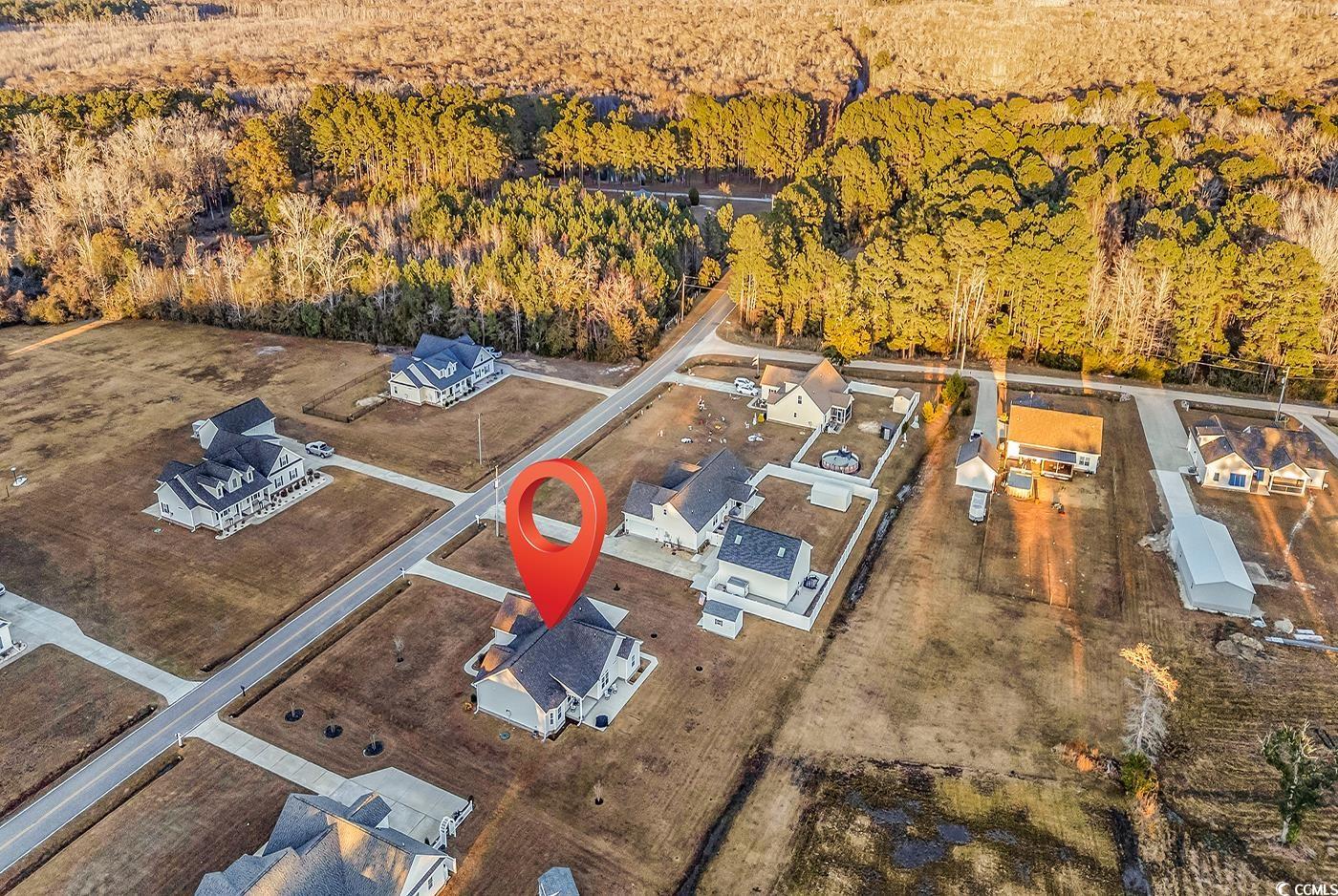 409 Landing Road Conway, SC 29527 - Photo 33 of 33