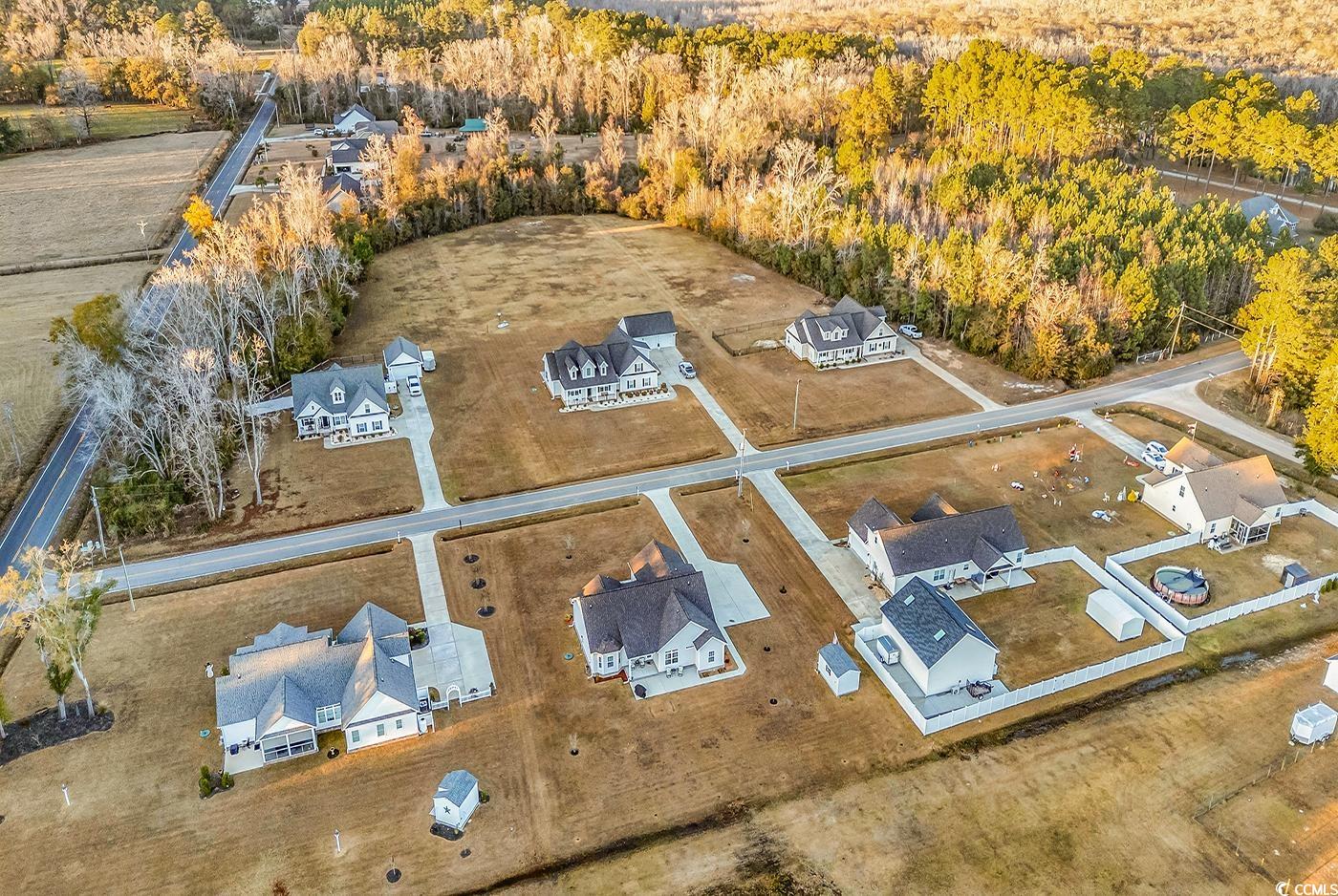 409 Landing Road Conway, SC 29527 - Photo 37 of 39