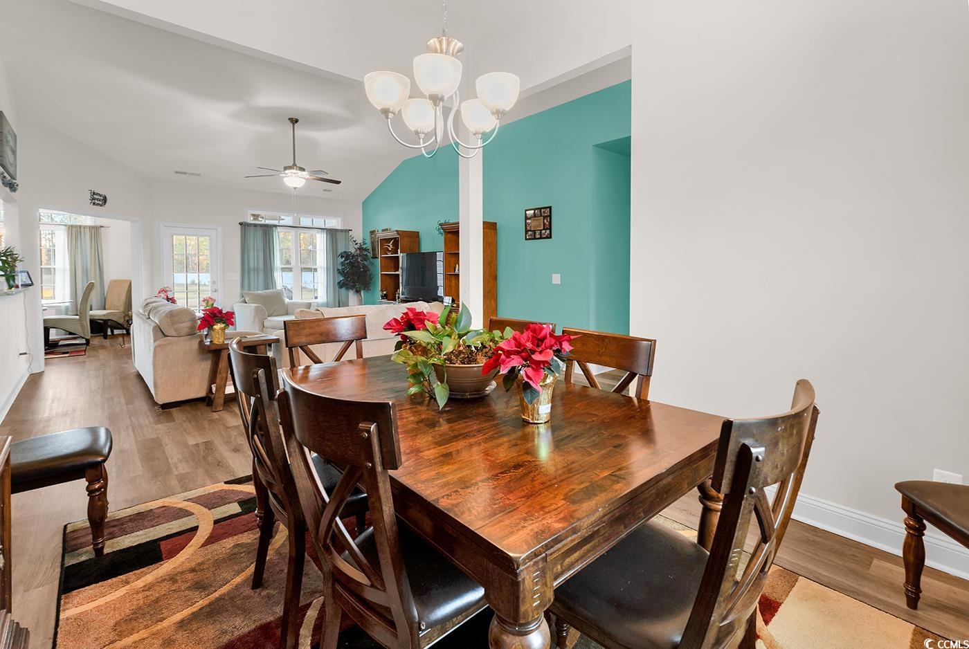 409 Landing Road Conway, SC 29527 - Photo 4 of 33