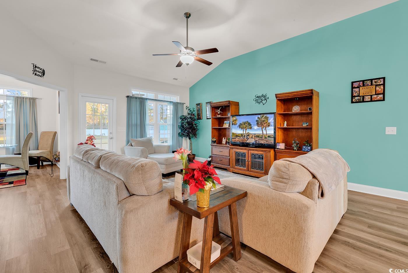 409 Landing Road Conway, SC 29527 - Photo 5 of 33