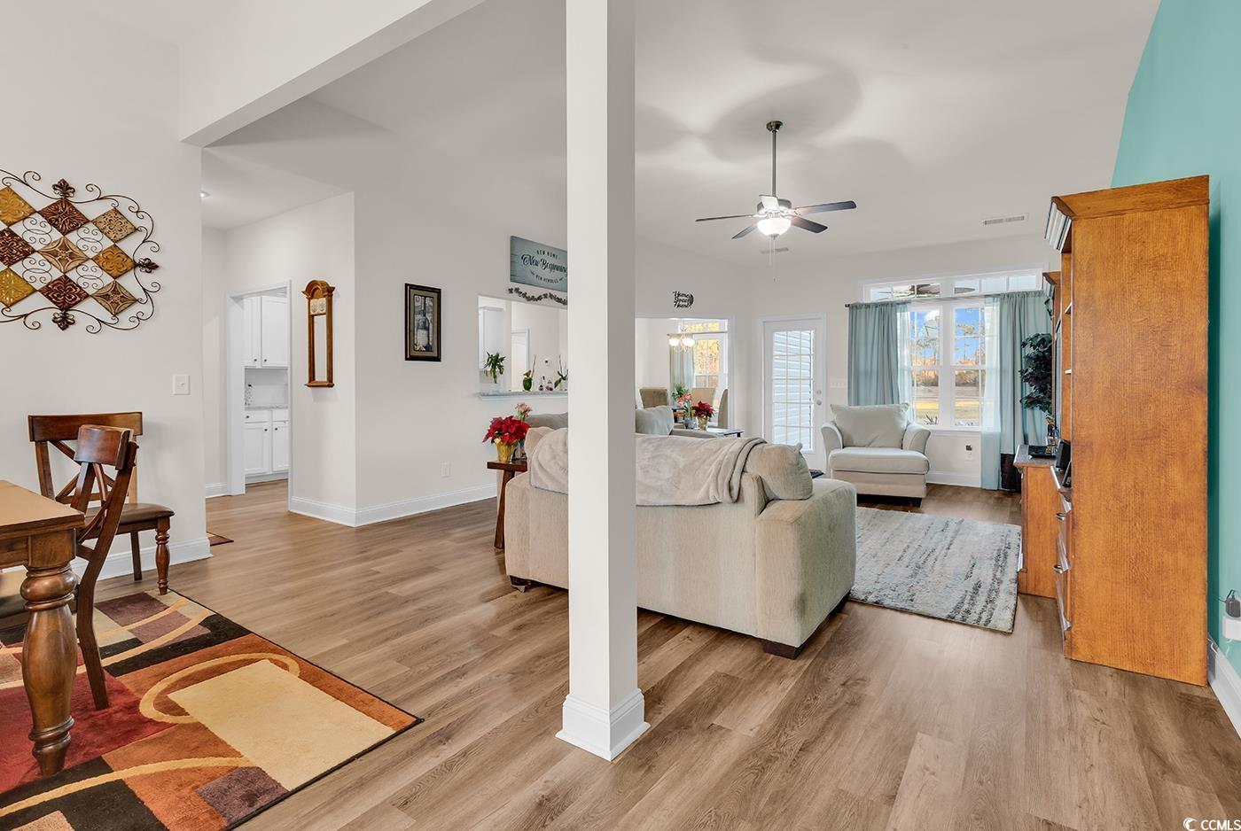 409 Landing Road Conway, SC 29527 - Photo 5 of 39