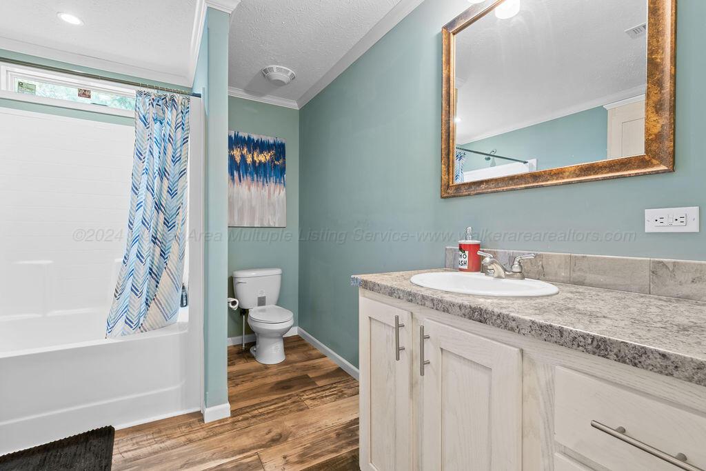 5347 Walker County Road Jasper, AL 35501 - Photo 20 of 30 Gallery Image 20