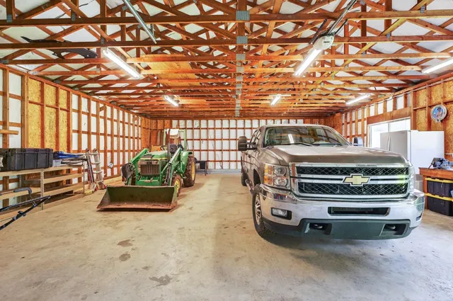 a view of swimming pool from a balcony