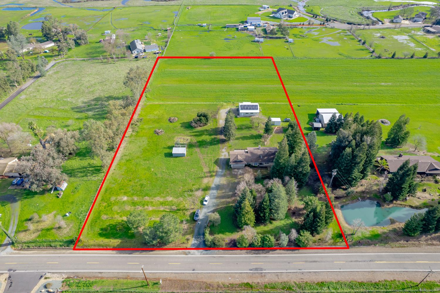 10919 Alta Mesa Road Wilton, CA 95693 - Photo 47 of 66