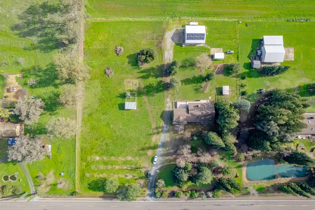 $899,950 | 10919 Alta Mesa Road, Wilton, CA 95693