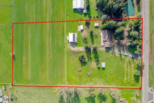 $899,950 | 10919 Alta Mesa Road, Wilton, CA 95693