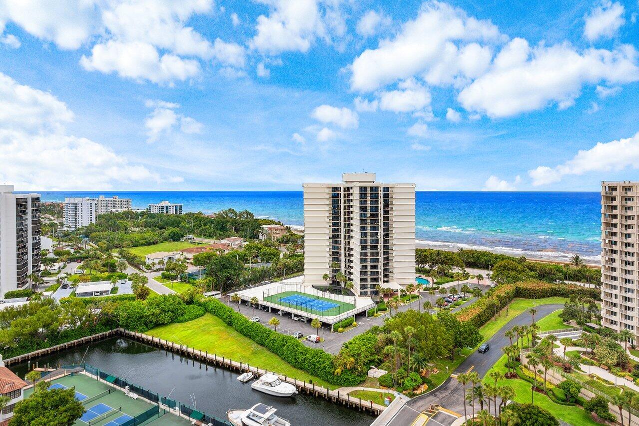 4201 North Ocean Boulevard, Unit 1801 Boca Raton, FL 33431 - Photo 31 of 37 31