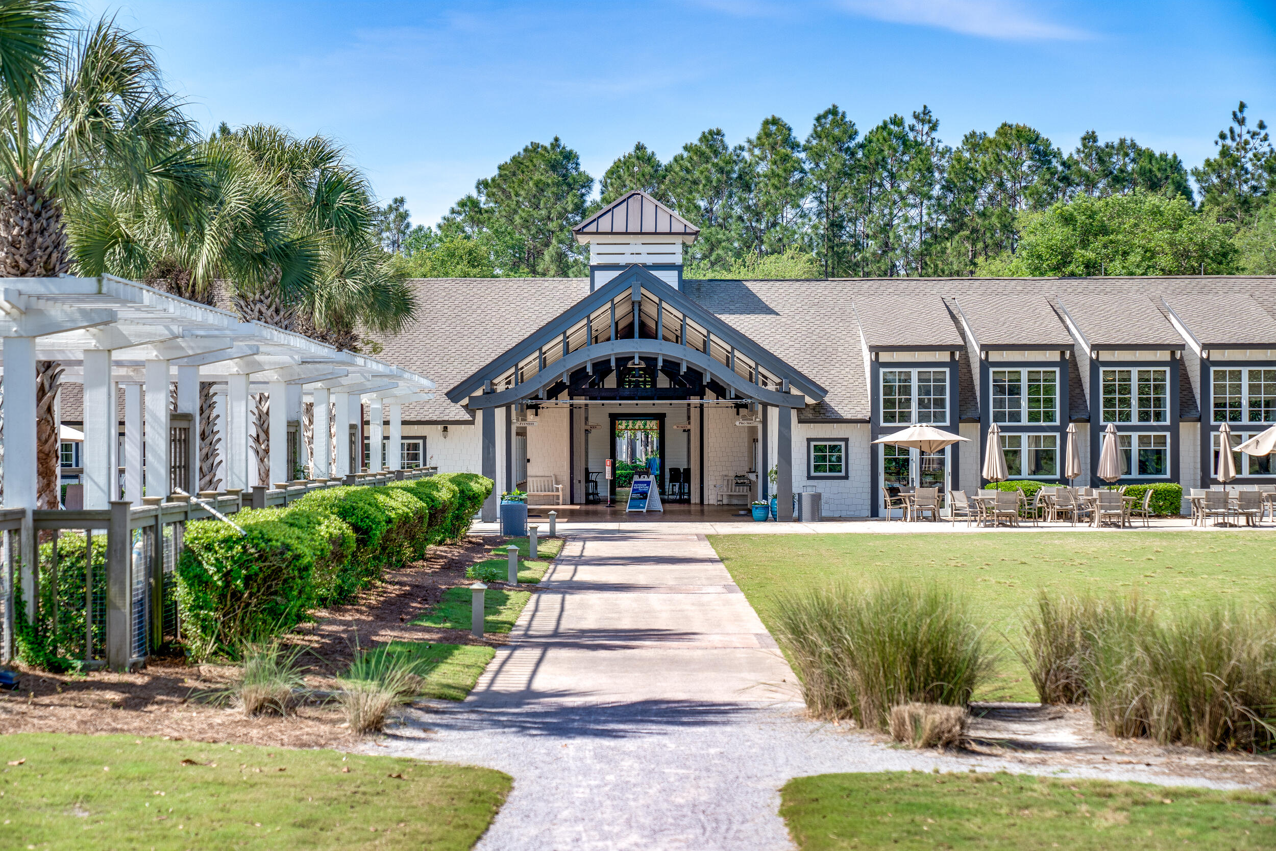 443 Pollard Cove, Unit LOT 104 Watersound, FL 32461 - Photo 4 of 10 Village Commons