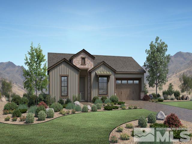 2121 Cast Iron Drive, Unit 244 Reno, NV 89521 - Photo 1 of 1 Photo 1