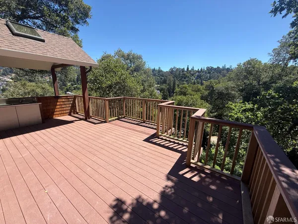 $799,000 | 5430 Estates Drive, Oakland, CA 94618