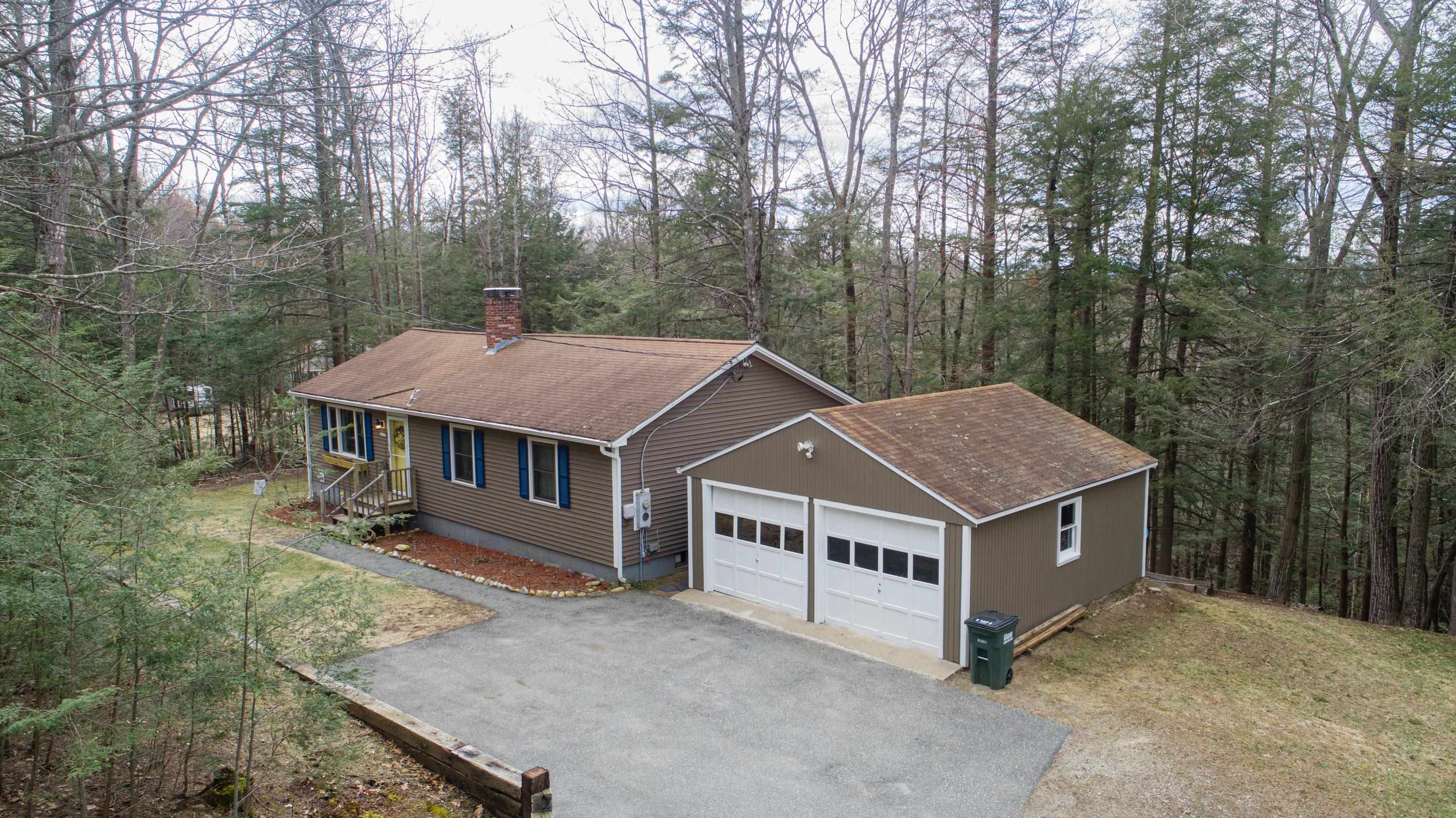 115 Timbertop Road New Ipswich, NH 03071 - Photo 3 of 24
