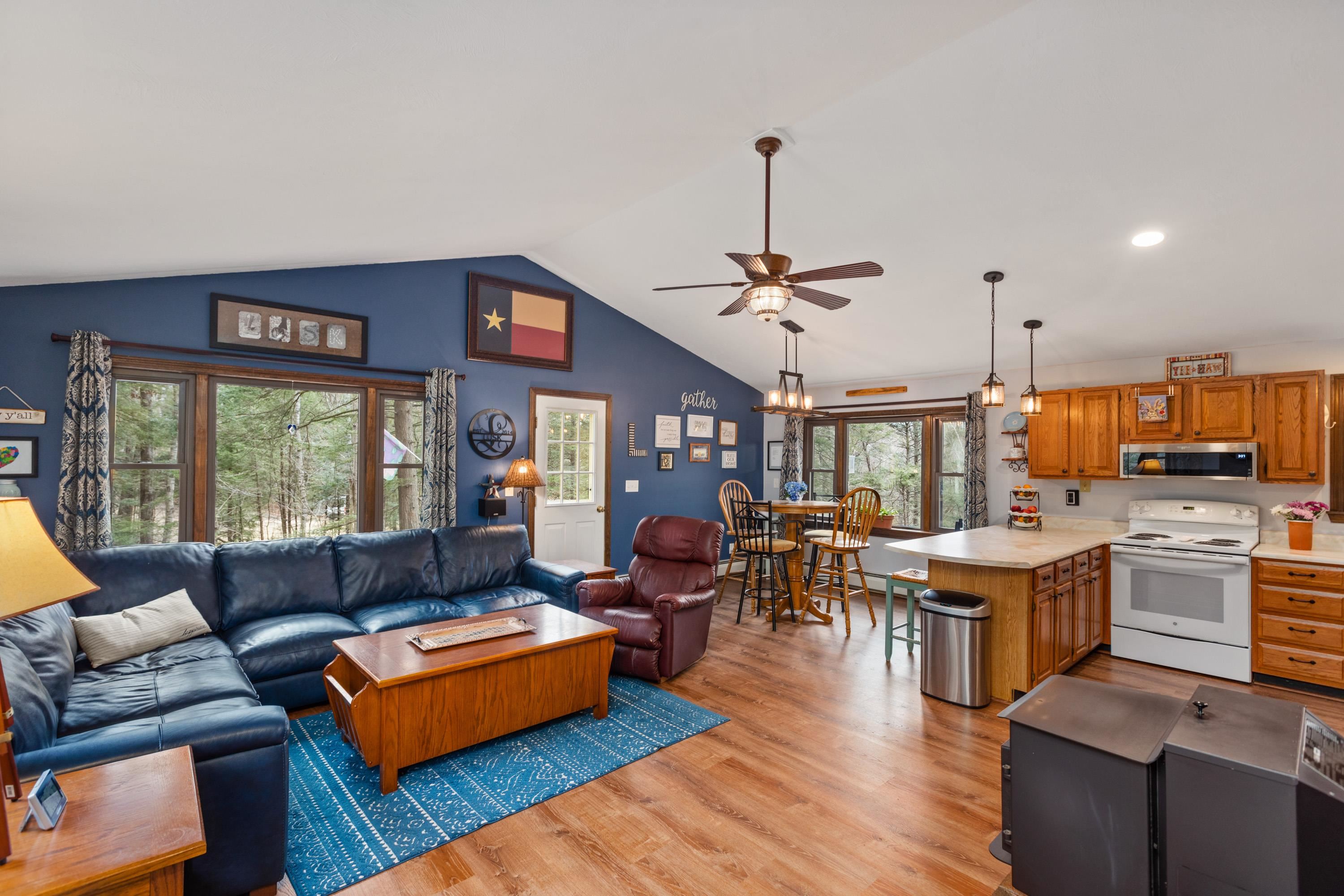 115 Timbertop Road New Ipswich, NH 03071 - Photo 5 of 24